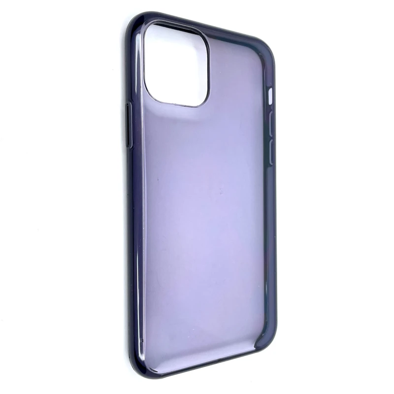 کاور مدل Clear 3 مناسب برای گوشی موبایل اپل iPhone 11 Pro