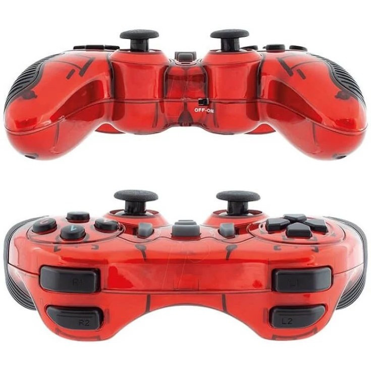 دسته بازی ایکس پی-پروداکت مدل MX215WN