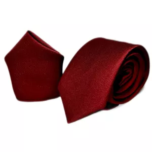 ست کراوات و دستمال جیب مردانه مدل جودون