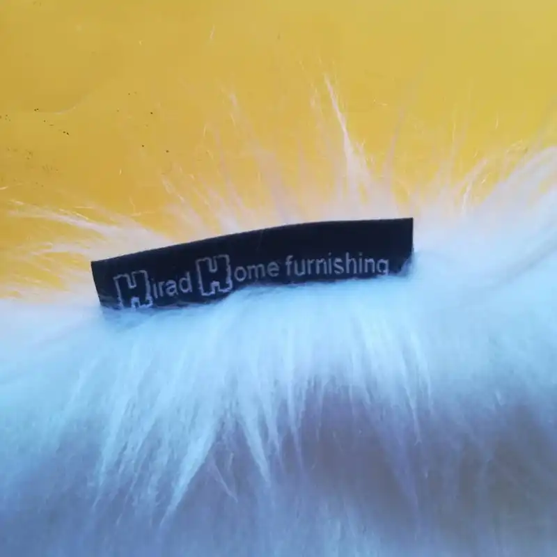 پارچه لباس هوم فرنشینگ طرح خز مدل گلوریا