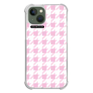 AKAM AMC-WTA13-CUTE PATTERN4 Cover For Apple iPhone 13