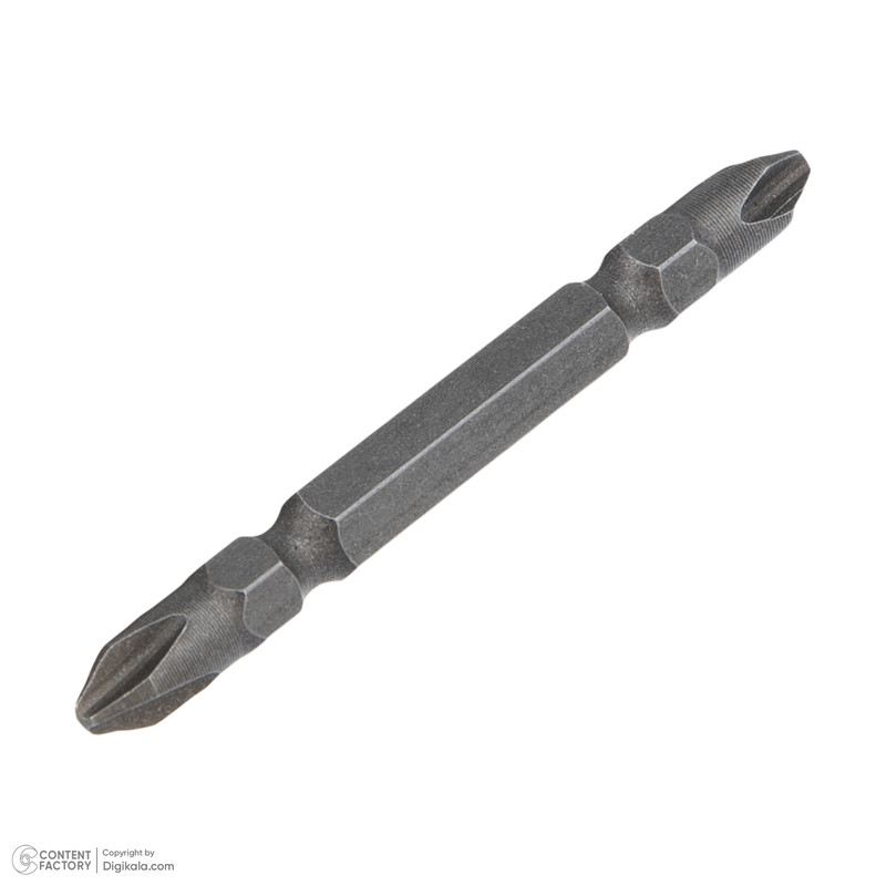 سری پیچ گوشتی چهارسو مدل 65mm کد PH2A سری پیچ گوشتی چهارسو مدل 65mm کد PH2A