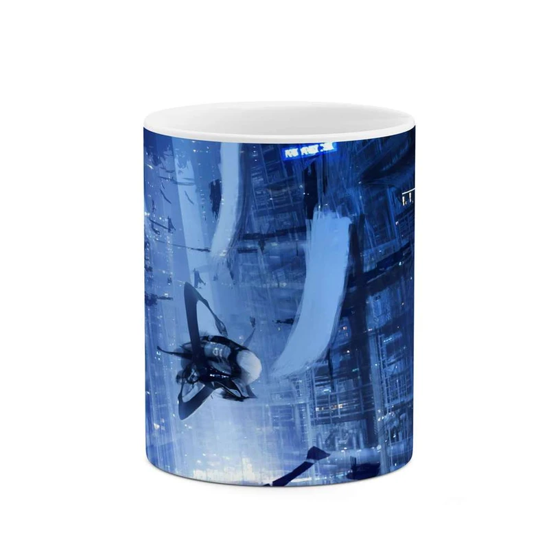 ماگ کاکتی مدل فانتزی کد mgh14439