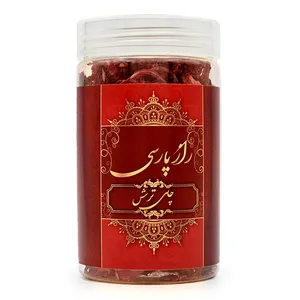 چای ترش ممتاز راز پارسی - 40 گرم