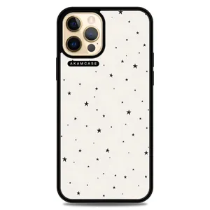 AKAM AMC-WA12PRO-STARS-2 Cover For Apple iPhone 12 Pro