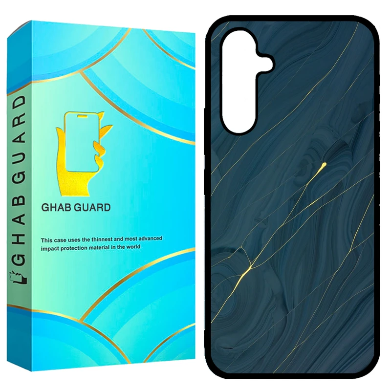 کاور قاب گارد مدل GCHPA54 مناسب برای گوشی موبایل سامسونگ Galaxy A54 5G