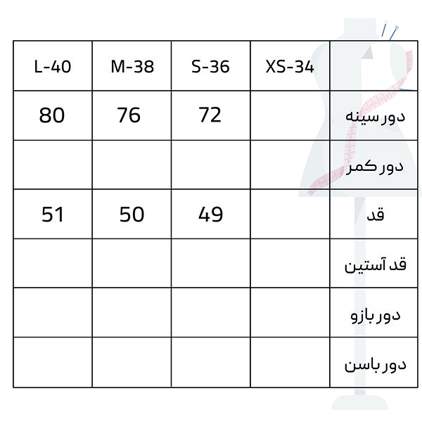 تی شرت آستین کوتاه زنانه سرژه مدل 203562 رنگ مشکی