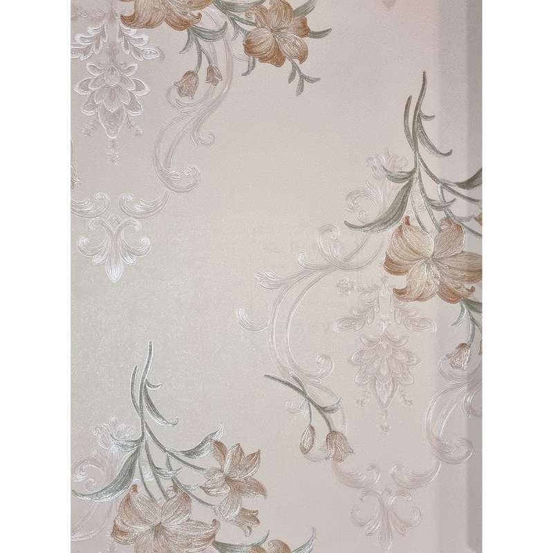 کاغذ دیواری دکورمال مدل DM180062