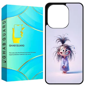  Ghab Guard GA1 Cover For Xiaomi Redmi A1 / A2