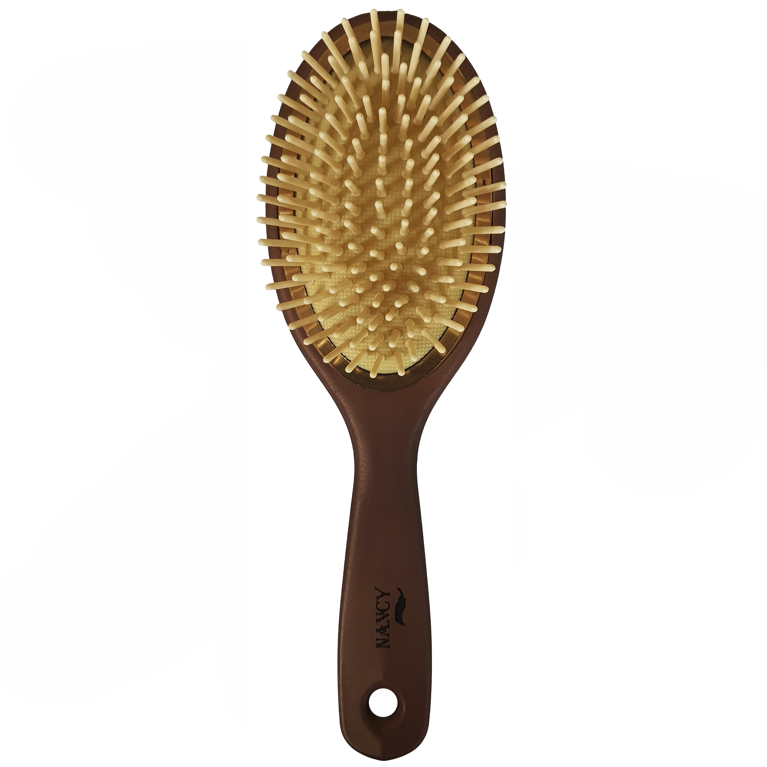 برس مو نانسی مدل 001