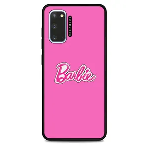 کاور آکام مدل AMCWSGS20-BARBIE2 مناسب برای گوشی موبایل سامسونگ Galaxy S20