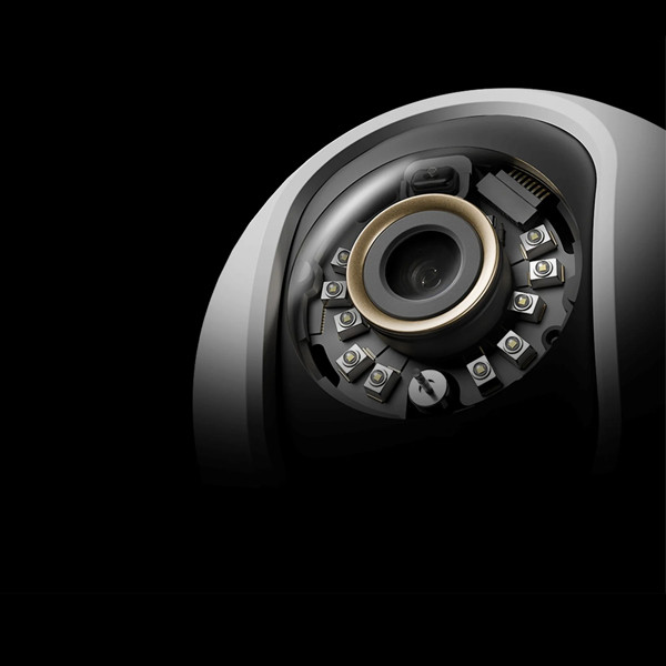 دوربین مداربسته تحت شبکه شیائومی مدل c700