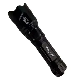 چراغ قوه دستی اسمال سان مدل 2305 با نور مهتابی