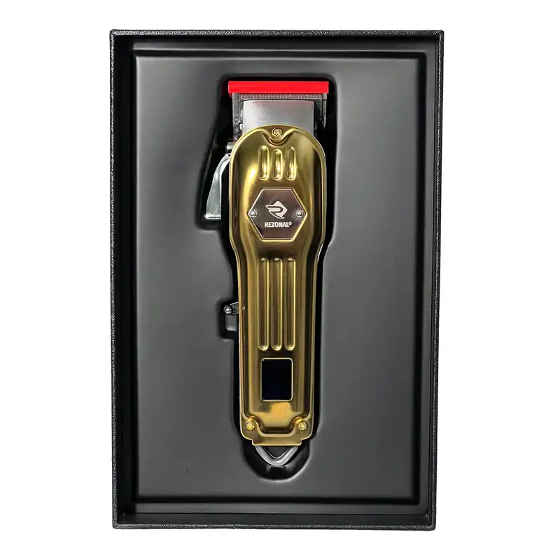 ماشین اصلاح موی سر و صورت رزونال مدل IRON PLUSE