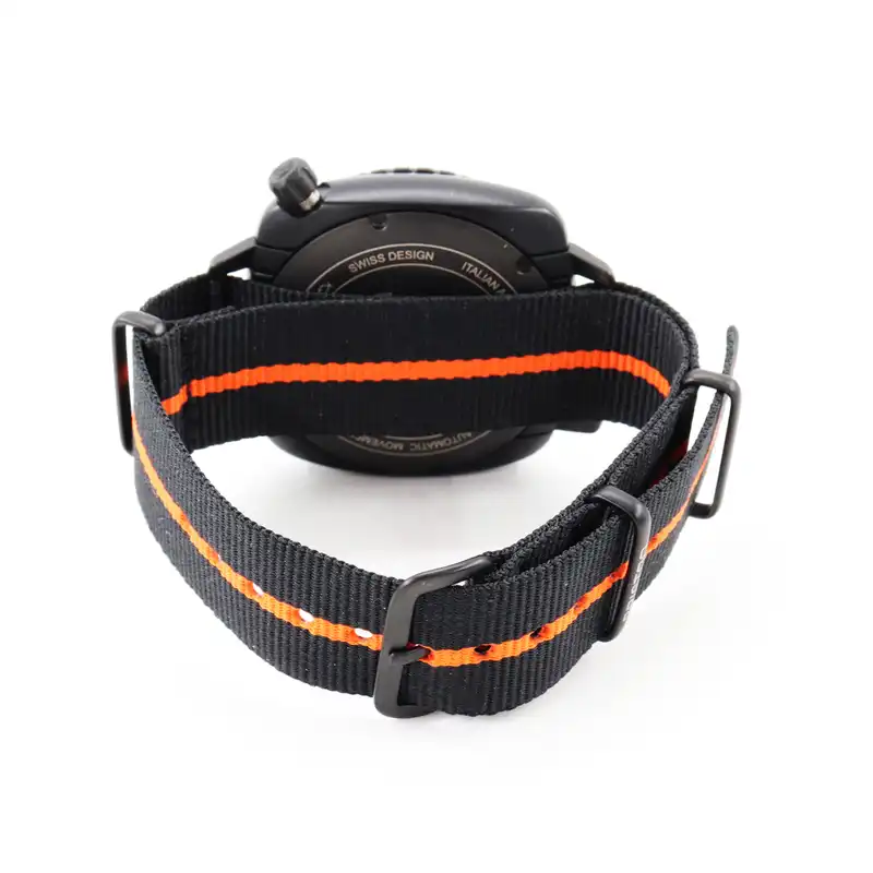 ساعت مچی عقربهای مردانه بریستون مدل 20644.PBAMB.35.NBO