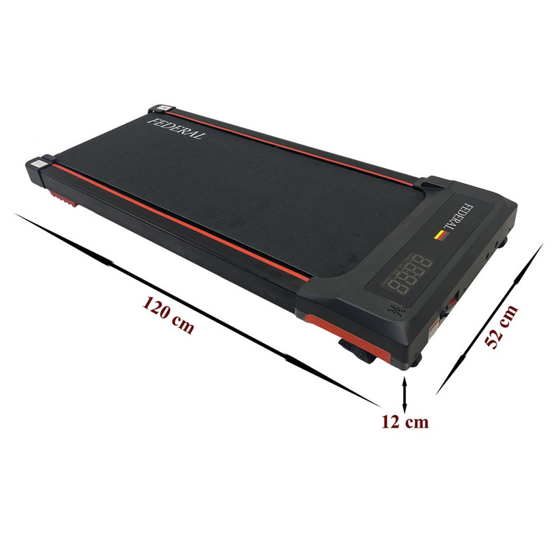 تردمیل فدرال مدل SMART X7