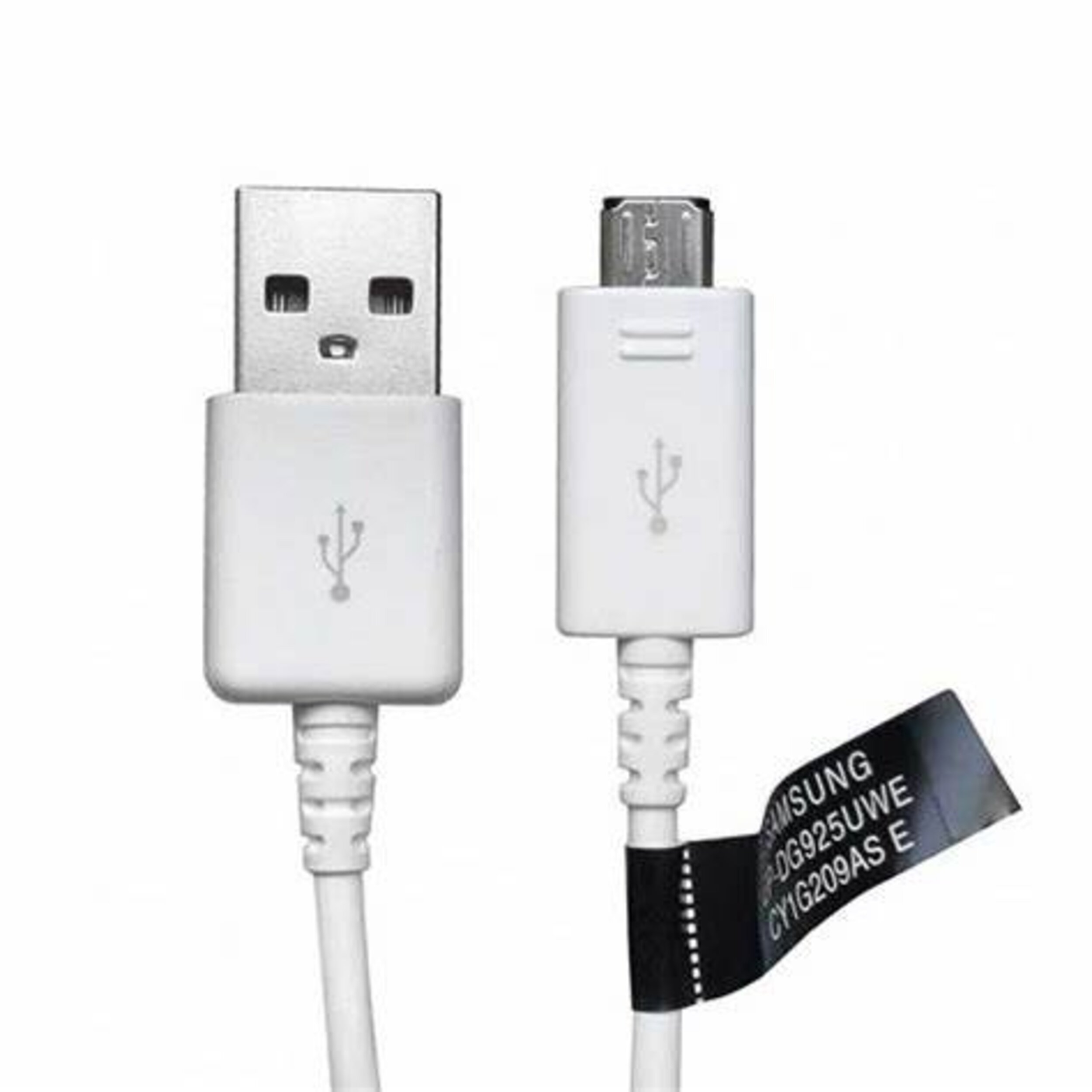 کابل تبدیل USB به microUSB مدل s4 طول 1.5 متر
