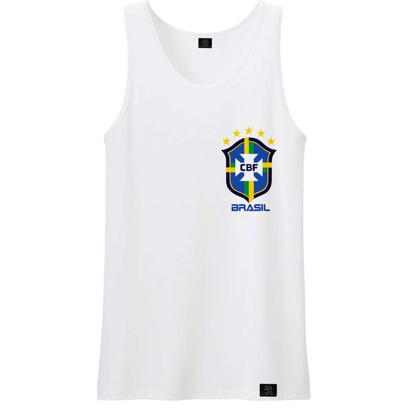 تاپ مردانه 27 مدل BRASIL کد Q58