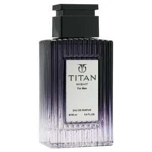 ادو پرفیوم مردانه سیدونا مدل TITAN NIGHT حجم 100 میلی لیتر