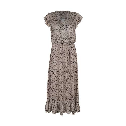 پیراهن ساحلی زنانه کد nkgf108