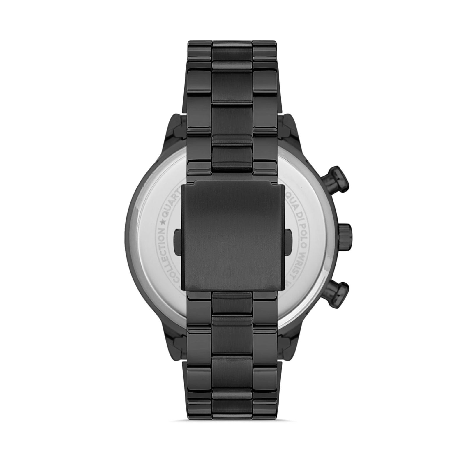 ساعت مچی عقربه‌ای مردانه آکوا دی پولو مدل APWA042601 -  - 2