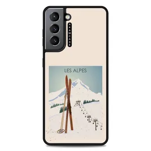 AKAM AMC-WSGS21-SKI-4 Cover For Samsung Galaxy S21