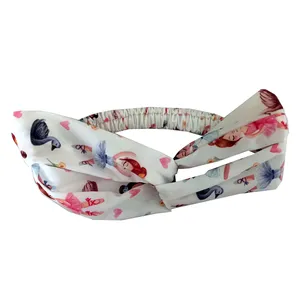 هدبند دخترانه مدل بالرین کد Bale-02