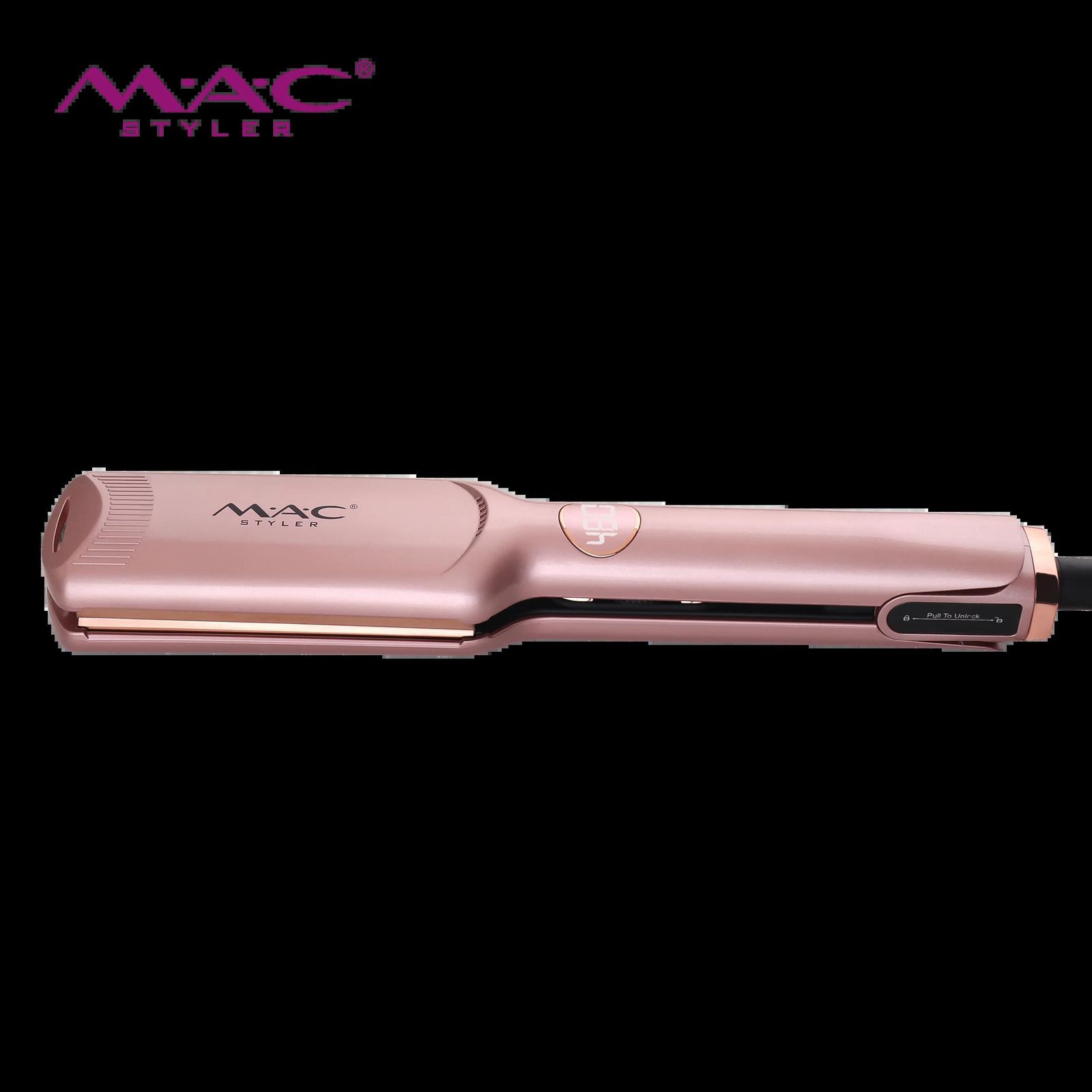 حالت دهنده مو مک استایلر مدل MC 5570 -  - 2