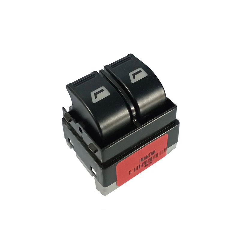 کلید شیشه بالابر عقب ایمن تک پیشرو کد bbz-444 مناسب برای رانا