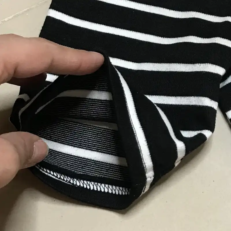 بلوز زنانه نیولوک مدل gpr