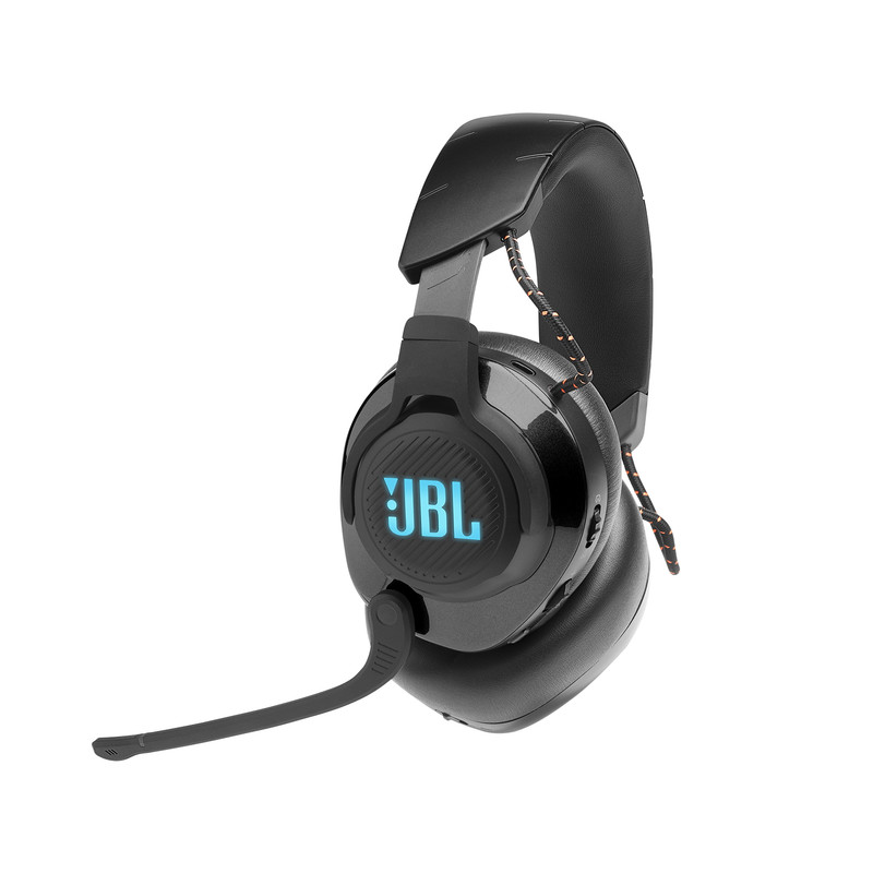 هدست مخصوص بازی بی سیم جی بی ال مدل Quantum 610 wireless gaming 