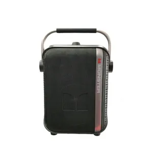 اسپیکر بلوتوثی قابل حمل مانستر مدل traveeler mini