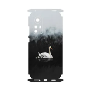 MAHOOT Swan_Lake-FullSkin Cover Sticker for Xiaomi 12X