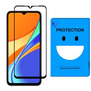 محافظ صفحه نمایش دایان مدل DAY_1 مناسب برای گوشی موبایل شیائومی Redmi 9A