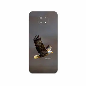 MAHOOT Eagle Cover Sticker for Nokia G10