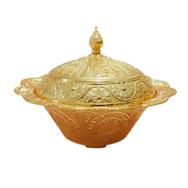 قندان مدل خورشیدی