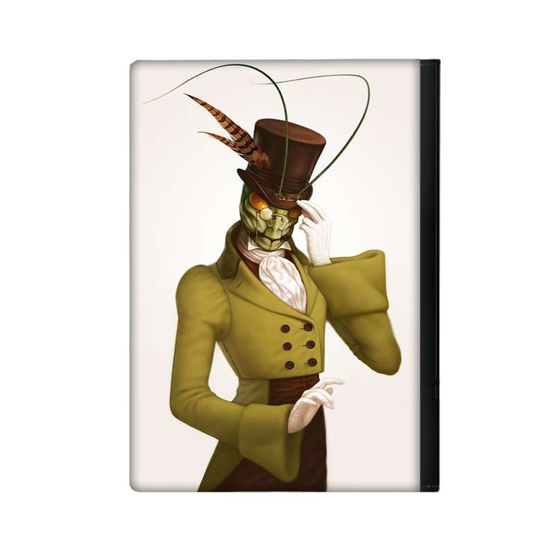 کلاسور مدل حشره کد 817