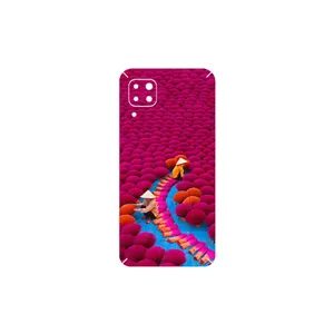 MAHOOT Vietnam Incense Wood Farms Cover Sticker for Huawei Nova 7i
