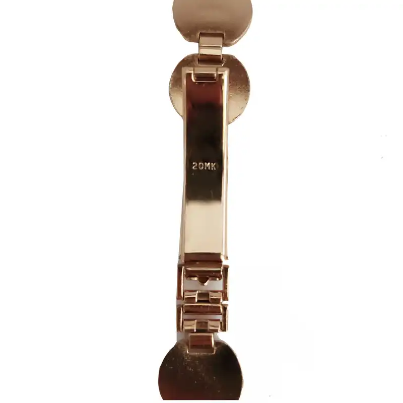 بند ساعت مچی مدل g15