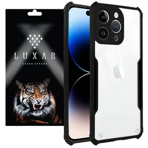 Luxar 14promax - Cortex For Apple iPhone14 Pro Max