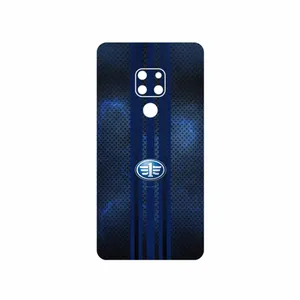 MAHOOT FAW Cover Sticker for Huawei Mate 20