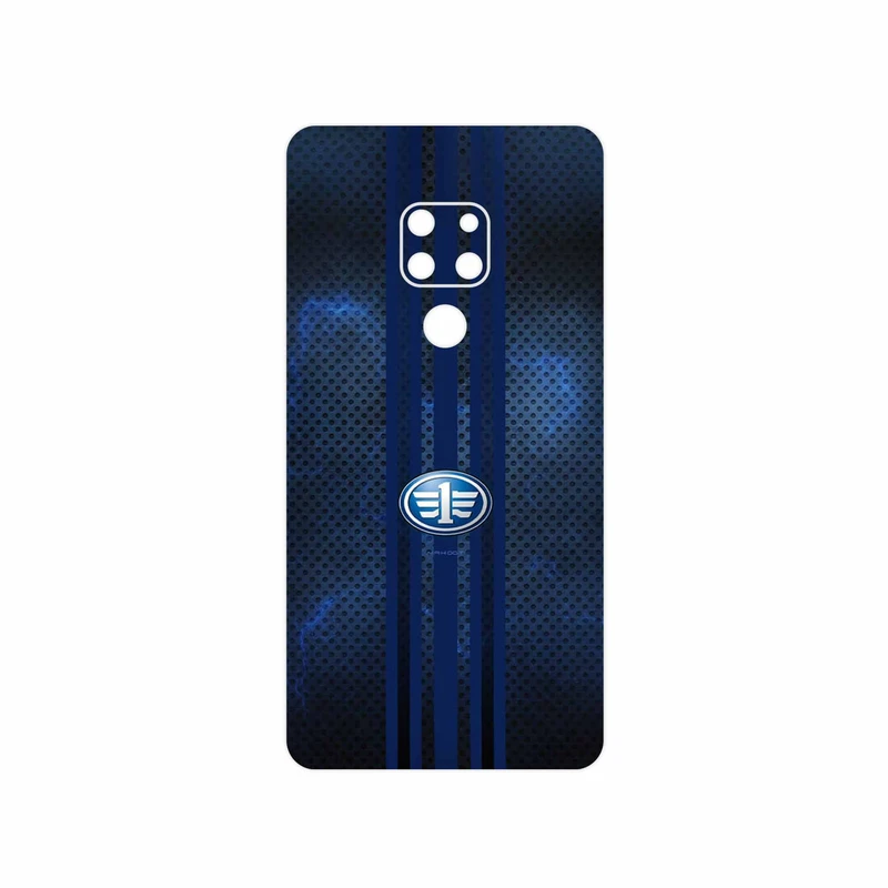 برچسب پوششی ماهوت مدل FAW مناسب برای گوشی موبایل هوآوی Mate 20