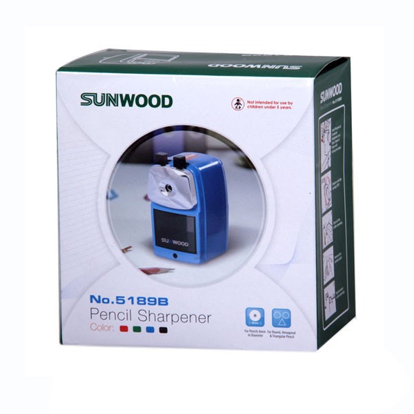 تراش رومیزی سان وود مدل آنجل 5