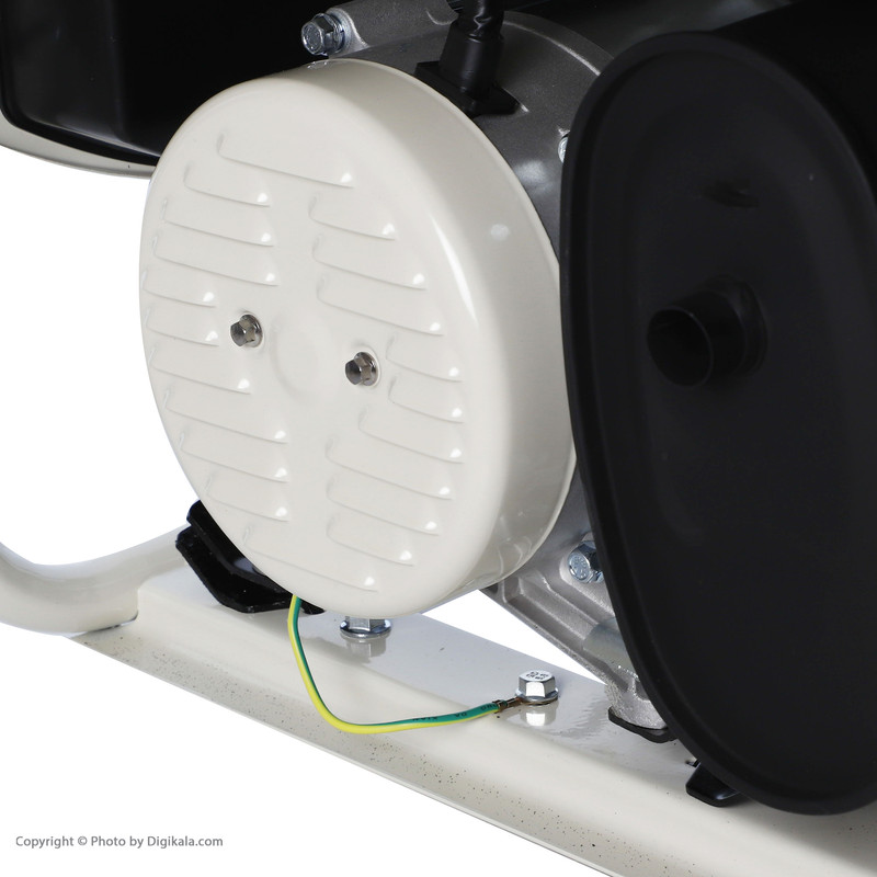 موتور برق بنزینی پایونیر مدل PI3800