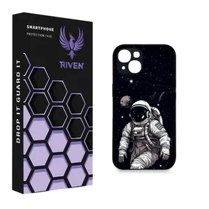 RIVEN RI3-20 Case For Apple iphone 13