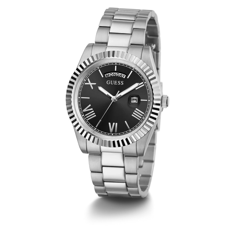 ساعت مچی عقربه‌ای مردانه کوارتز گس مدل GW0265G1