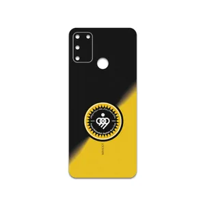 MAHOOT Sepahan-FC Cover Sticker for Honor 9A