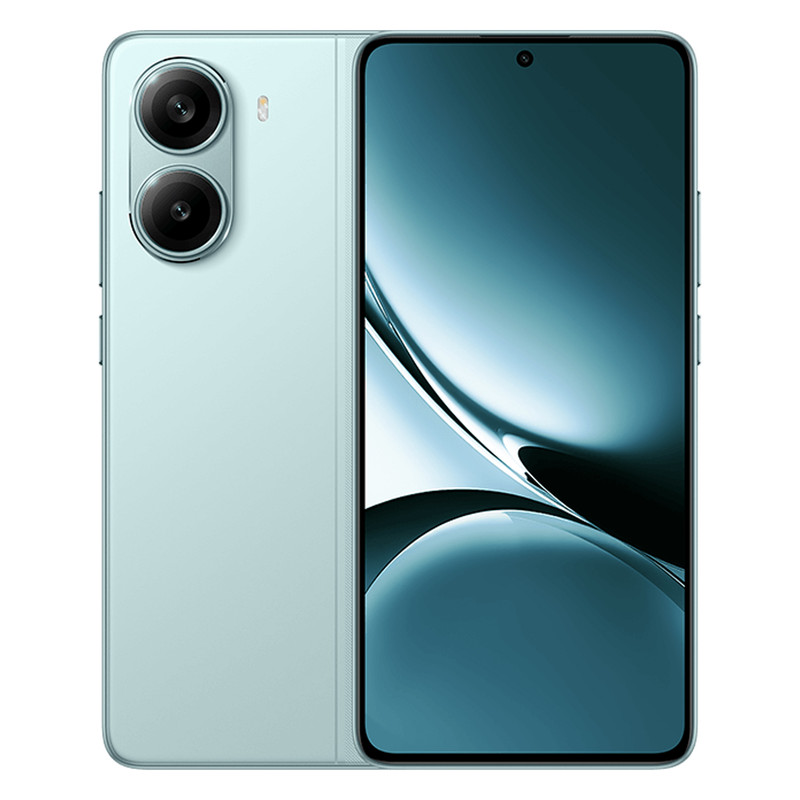 گوشی موبایل شیائومی مدل Redmi Turbo 4 دو سیم کارت ظرفیت 256 گیگابایت و رم 12 گیگابایت 3