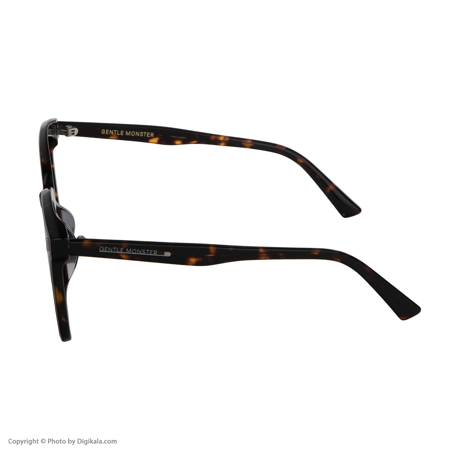 عینک آفتابی جنتل مانستر مدل FRIDA-T1 -  - 5