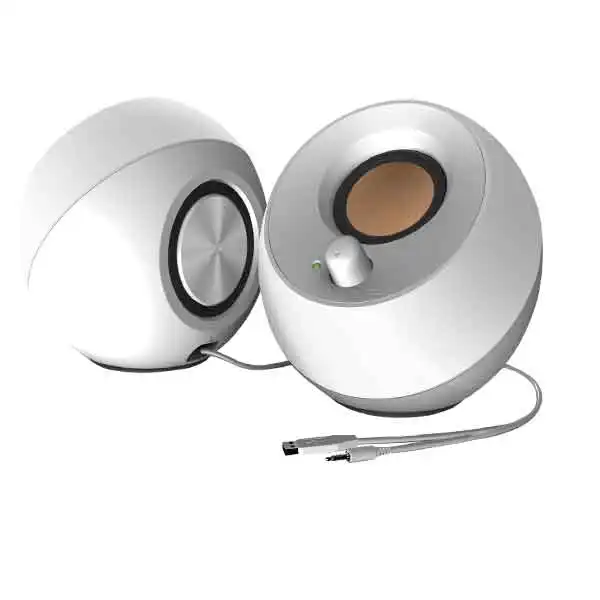 اسپیکر دسکتاپ کریتیو مدل Pebble